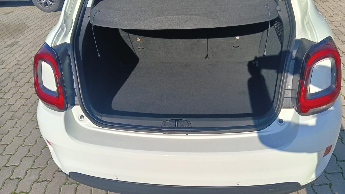 Fiat 500X 1.3 MultiJet 95 CV connect